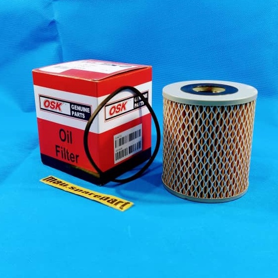 OSK OIL FILTER BEDFORD , PERKIN O/F 1531639 (O-AC72) | Shopee Malaysia