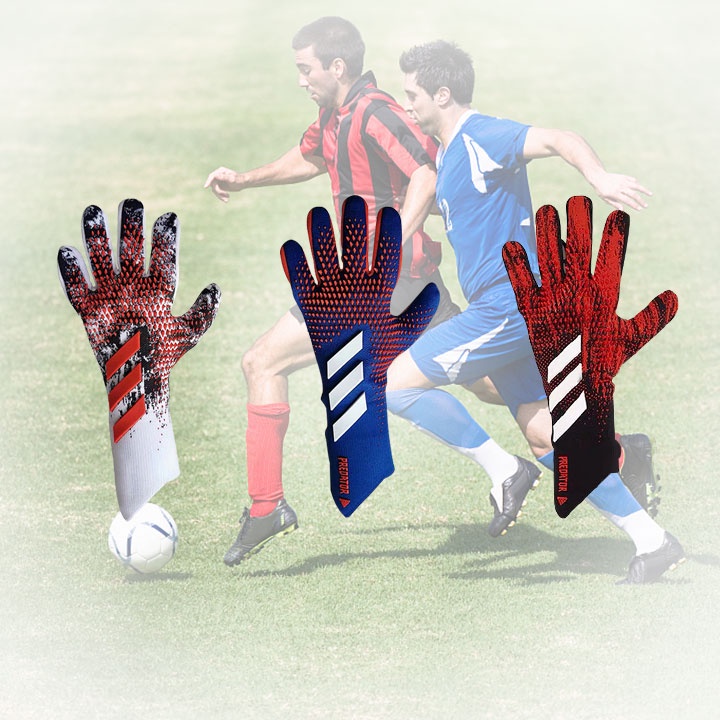 Best training goalkeeper store gloves