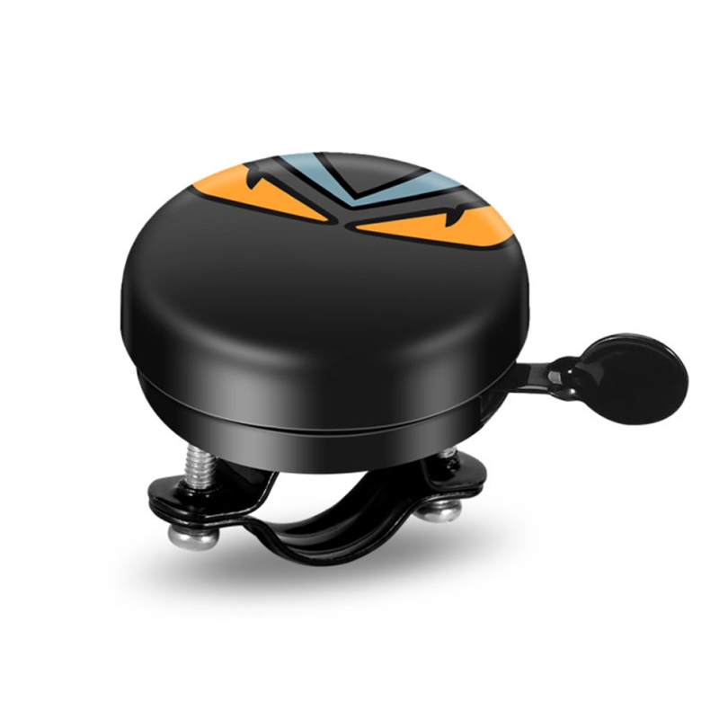 Bicycle Bells Loud Bike Bells Road Bike Horn Bicycle Handlebar Bells