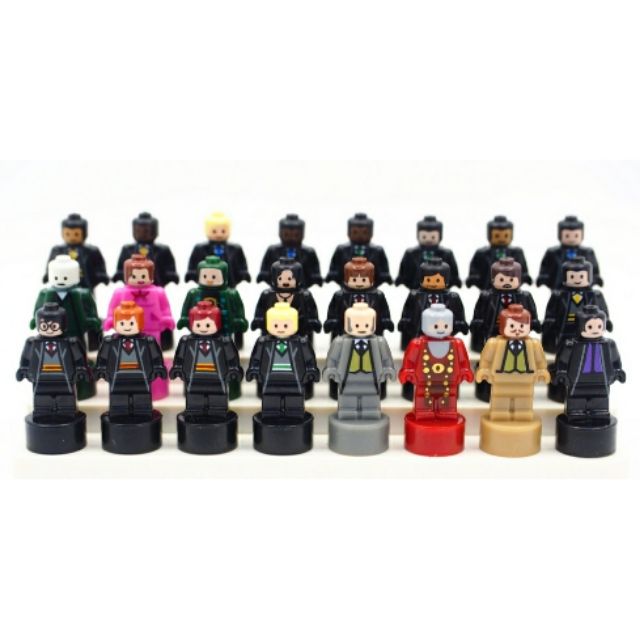 Lego best sale micro figures