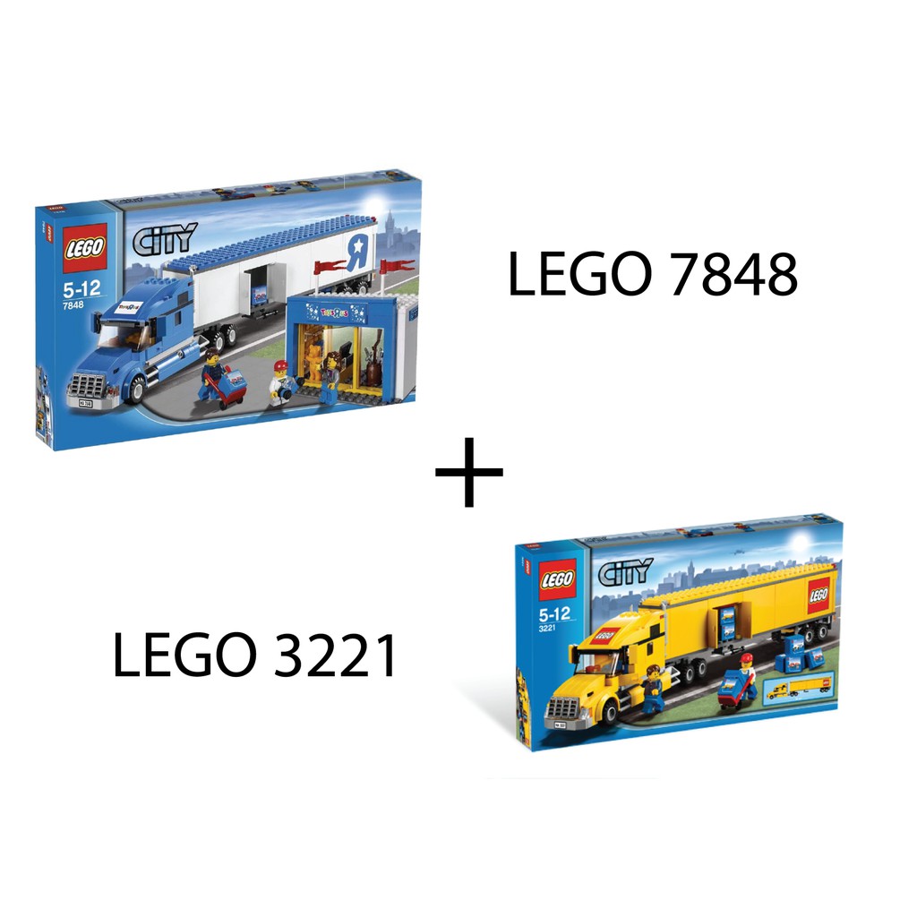 Lego 2024 3221 price