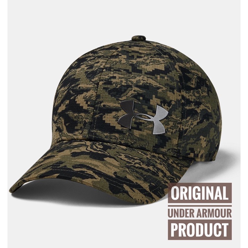 Under armour men's outlet airvent core cap