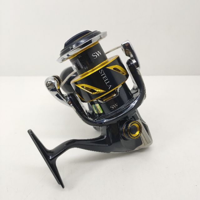 SHIMANO 20' STELLA SW 6000XG/6000HG/6000PG | Shopee Malaysia