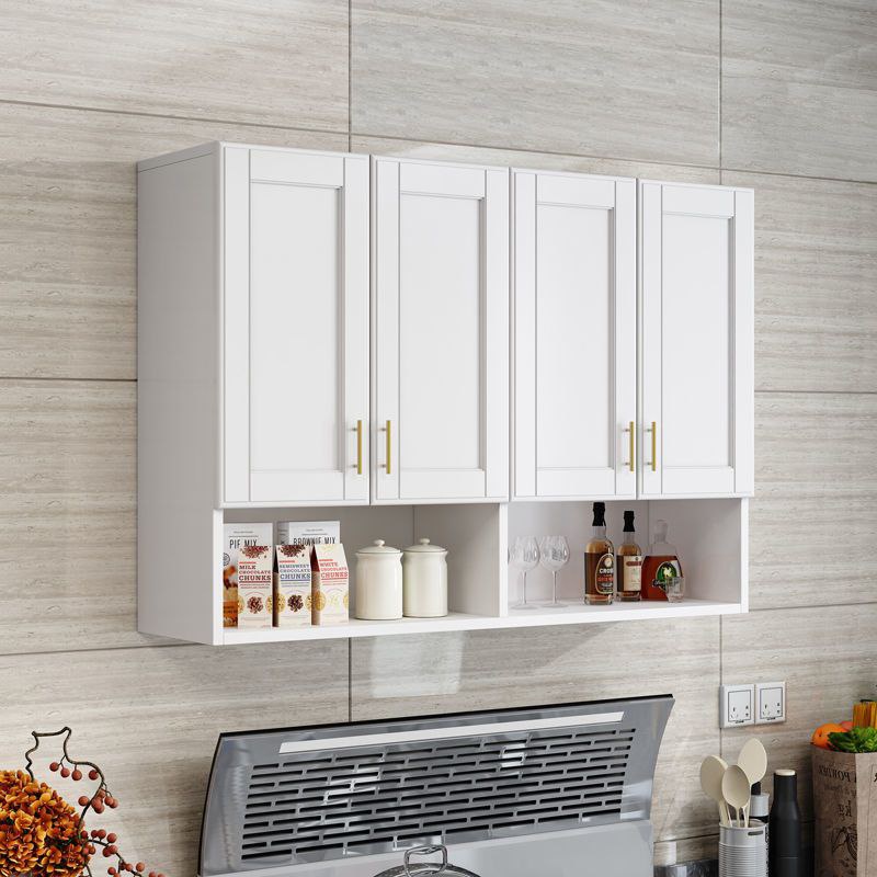 [PRE ORDER] European Style Wall Hanging Cabinet Storage Cabinet Kitchen ...