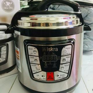 Cara guna best sale kenwood pressure cooker