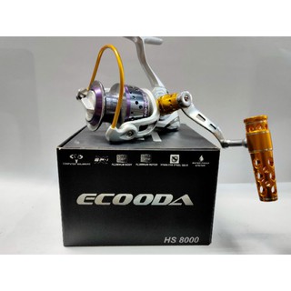 Ecooda Hornet 8000, Everything Else on Carousell
