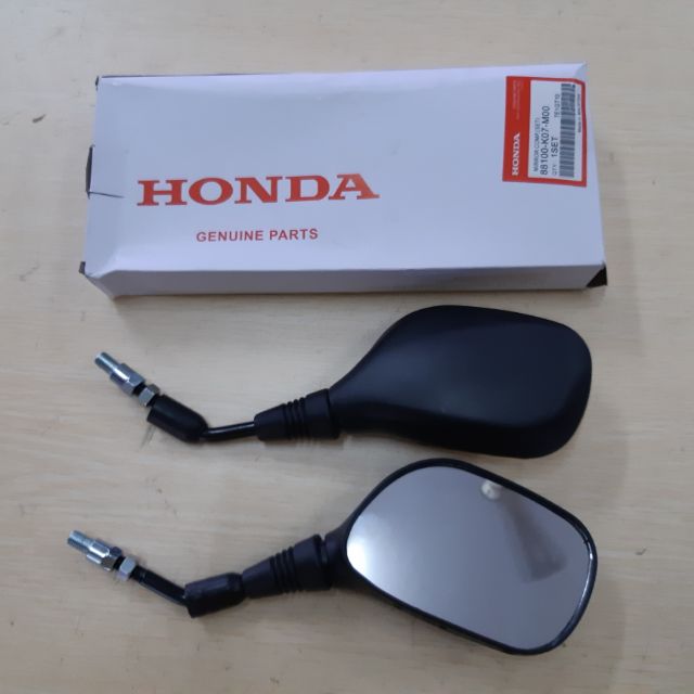 SIDE MIRROR FOR HONDA FUTURE (ORIGINAL) (88100-K07-M00) | Shopee Malaysia