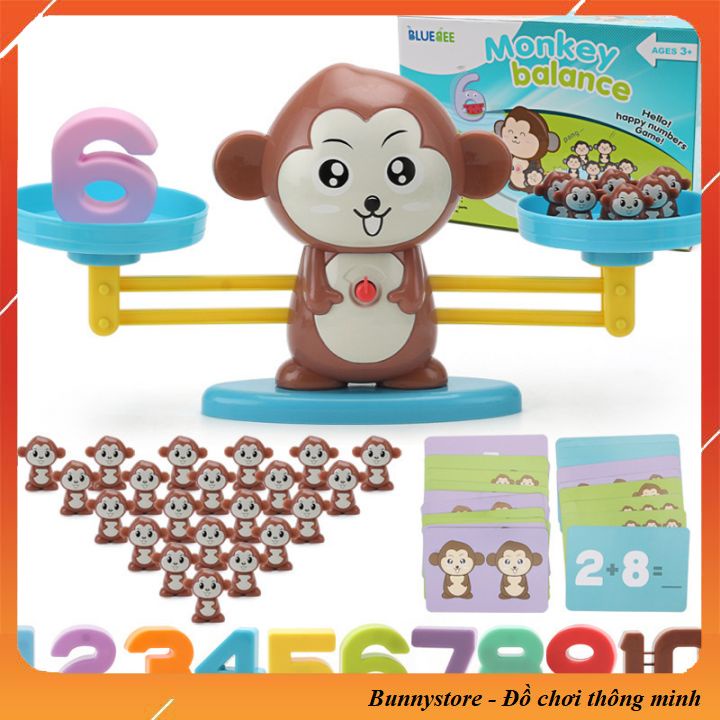 Smart digital balance math toy | Shopee Malaysia