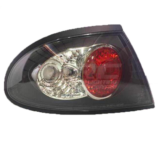 Mazda Lantis 323 Tail Lamp from WRC | Shopee Malaysia
