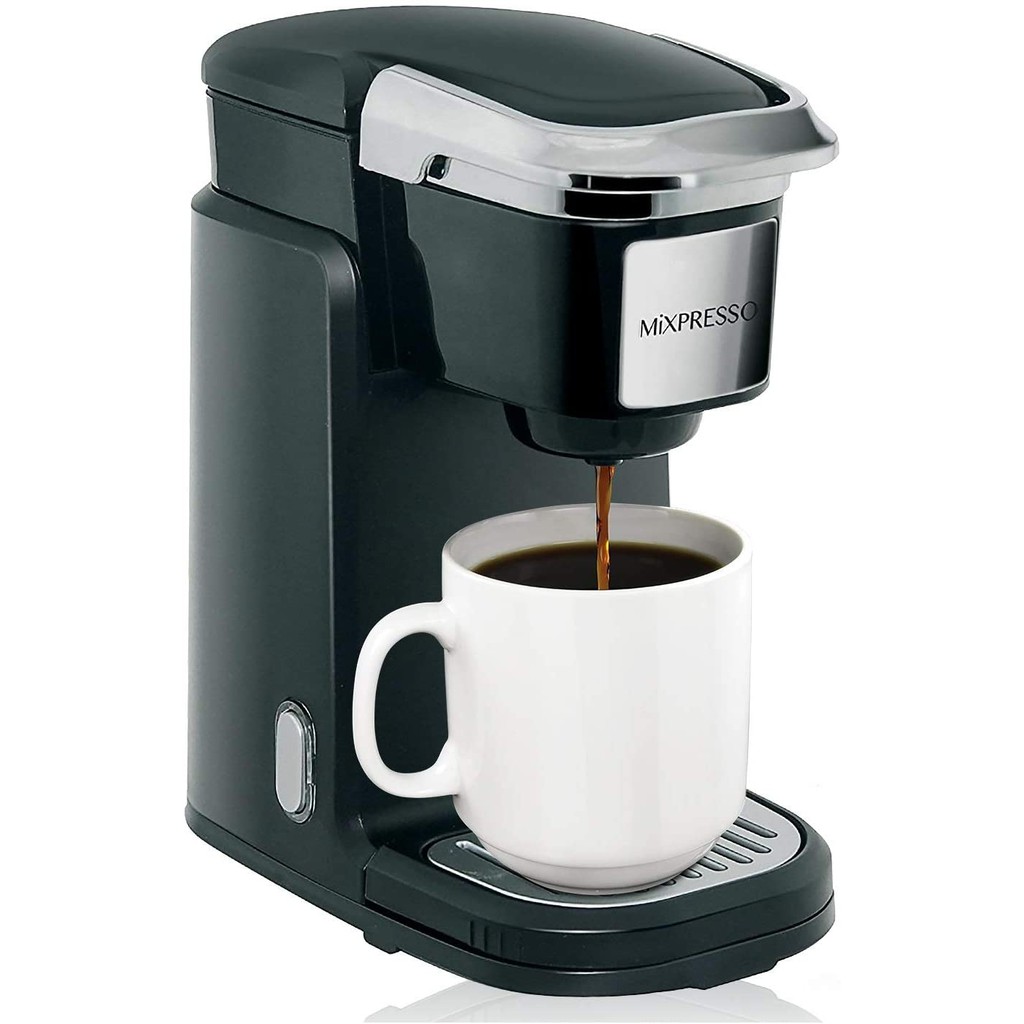 Personal k hotsell cup coffee maker