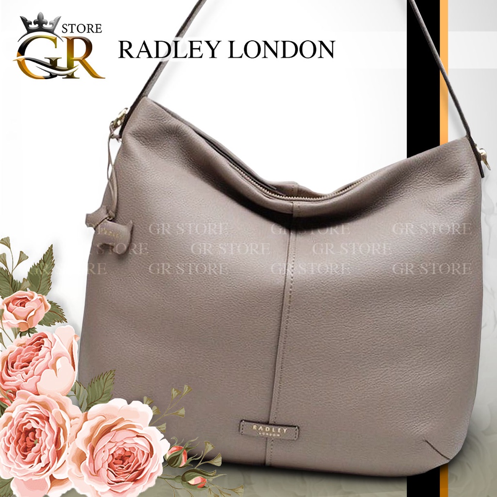 RL Women Rose Castle Hobo Bag Shopee Malaysia