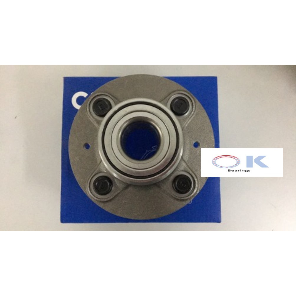 PROTON SAGA FLX 1.3 & 1.6 REAR WHEEL BEARING (GSP BRAND) | Shopee Malaysia