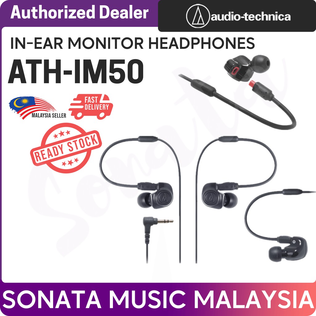 Audio technica online im