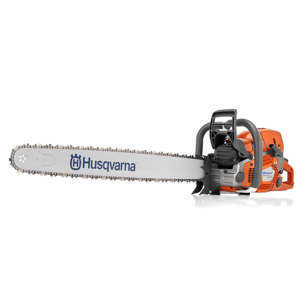 Husqvarna 572 store chainsaw