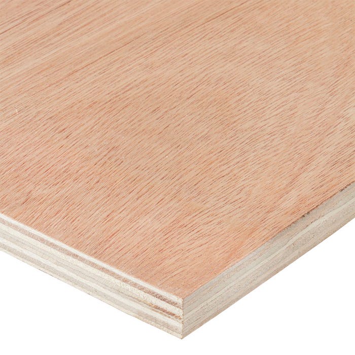(12MM THICK)Plywood Sheet. 300mm x 600mm / 600mm x 600mm.papan.timber