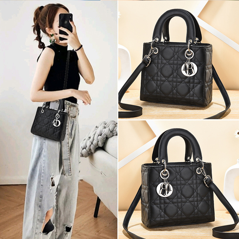 tali handbag woman handbag forever young sling bag beg Shopee Malaysia