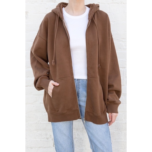 Brandy carla outlet hoodie