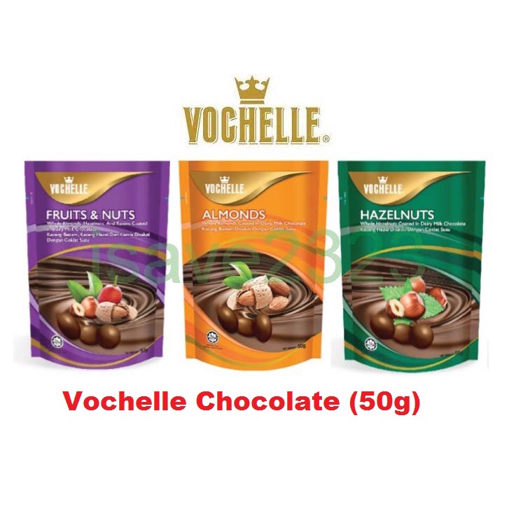 Chocolate vochelle deals