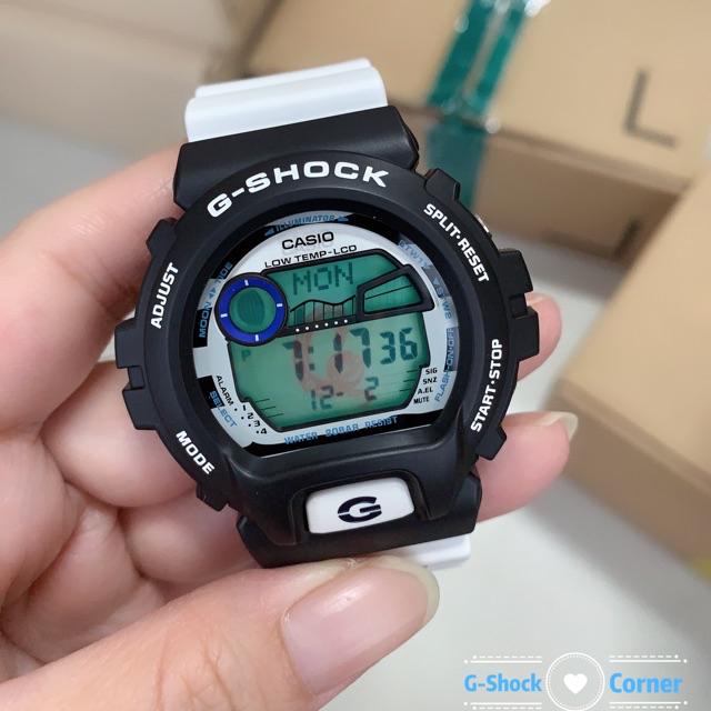 CASIO G SHOCK GLX6900/GLX6900SS-9/GLX-6900SS-9 SERIES G LIDE SEA