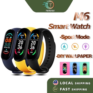 Mi digital watch hot sale for men