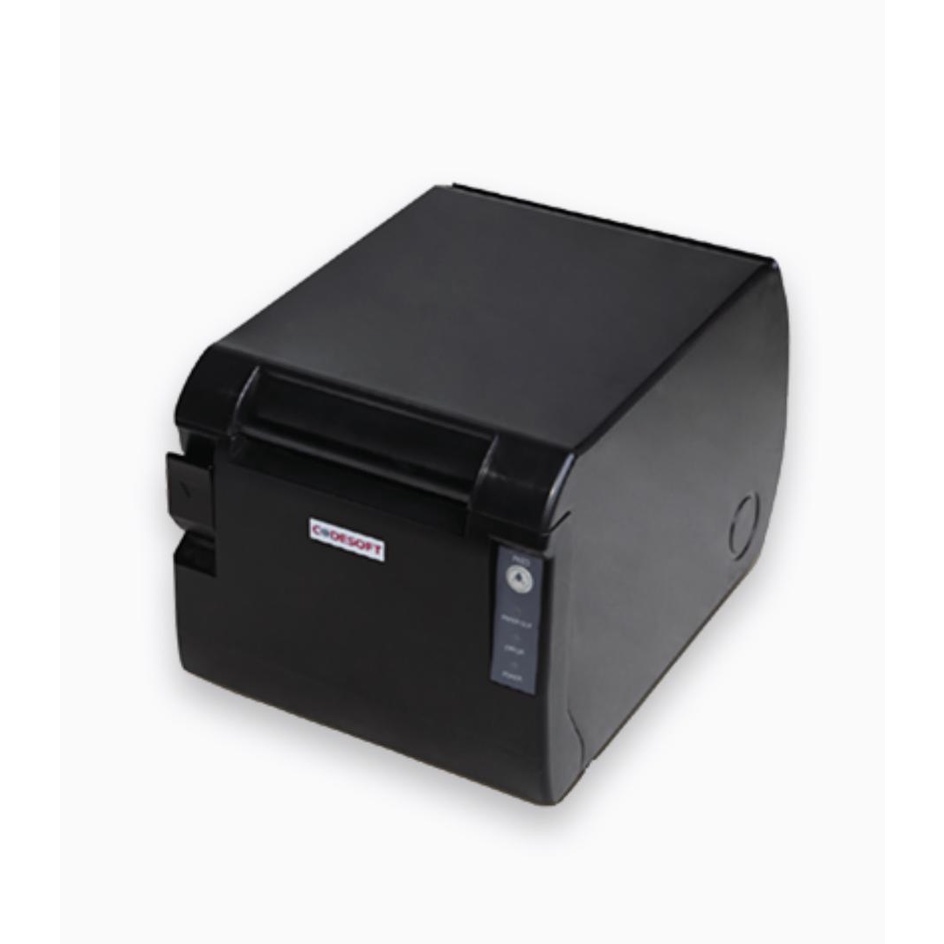 Codesoft PL330H thermal receipt printer (USB + RS232 + LAN) Shopee