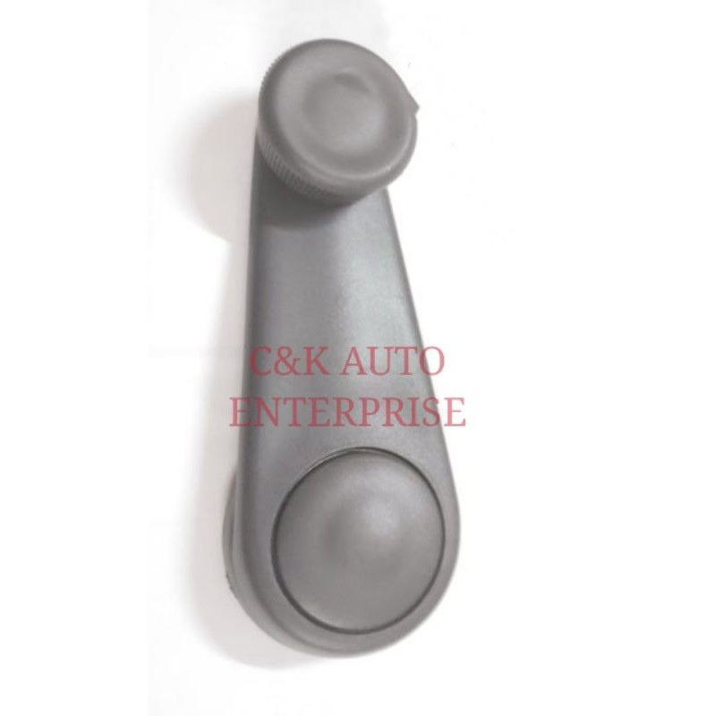 Proton Wira Window Regulator Handle Window Controller Handle (GREY ...