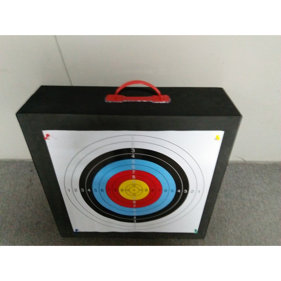 ARCHERY TARGET EVA FOAM Shopee Malaysia