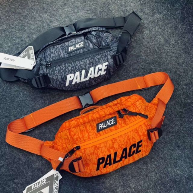 Palace hot sale chest bag