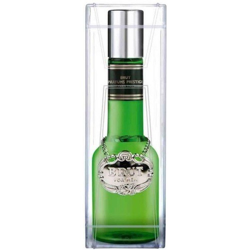 Faberge Brut Parfums Prestige Edt for Men 100ml - HG - NS24 | Shopee ...