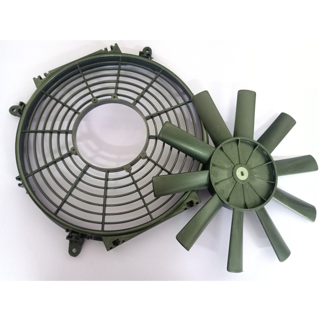 UNIVERSAL FAN MOTOR COVER 12X12 FOR CAR AIRCOND Shopee Malaysia