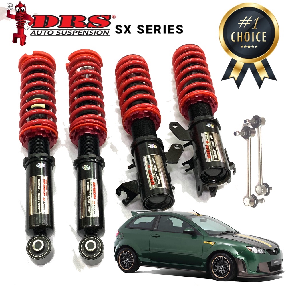🔥Best🔥Adjustable Proton Satria Neo DRS Adjustable Hi Low Body shift