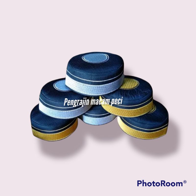 Bugis Cap/RECCA BONE Copy KODI 10pcs | Shopee Malaysia