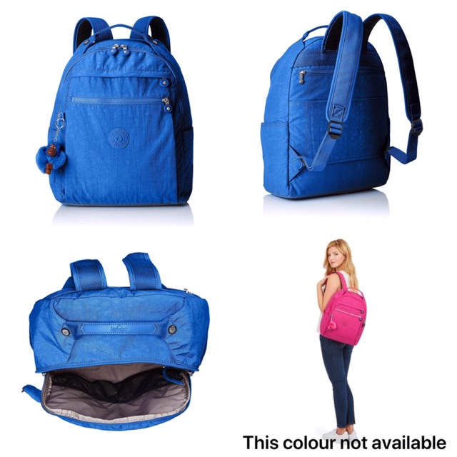 Kipling micah clearance backpack