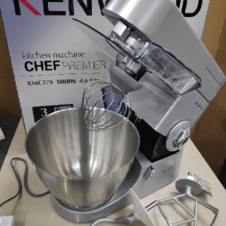 Kenwood chef outlet kmc570