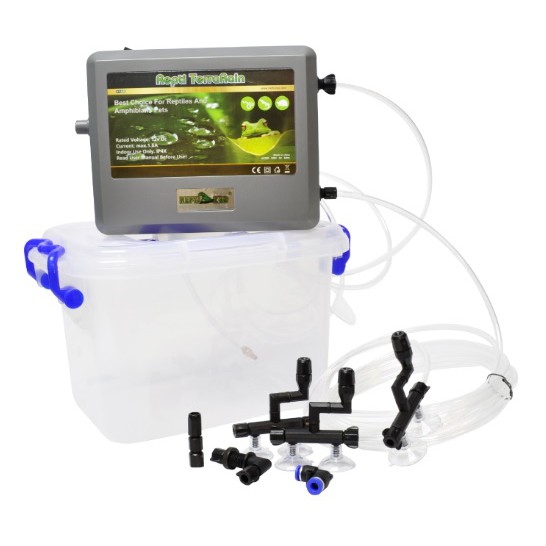 Terrarium AT-Auto (Misting System) | Shopee Malaysia