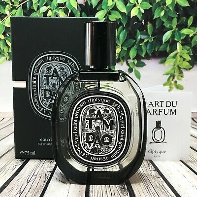 Diptyque tam dao eau best sale de parfum