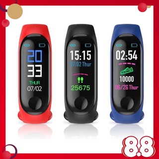 Mi plus 2024 m3 smart band