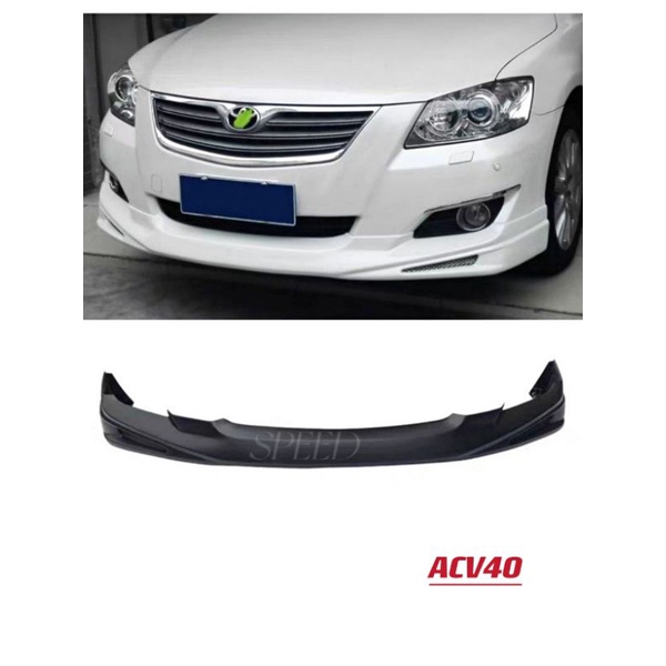 Toyota Camry Acv40 Body Kit