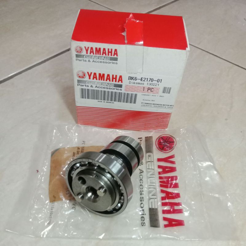 Best Selling!! AS CAMSHAFT BK6 R15 R 15 NEW VVA V3 MT 15 VIXION R