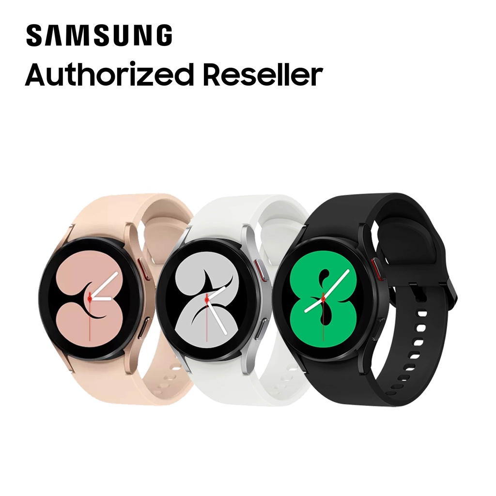 Samsung watch shopee new arrivals