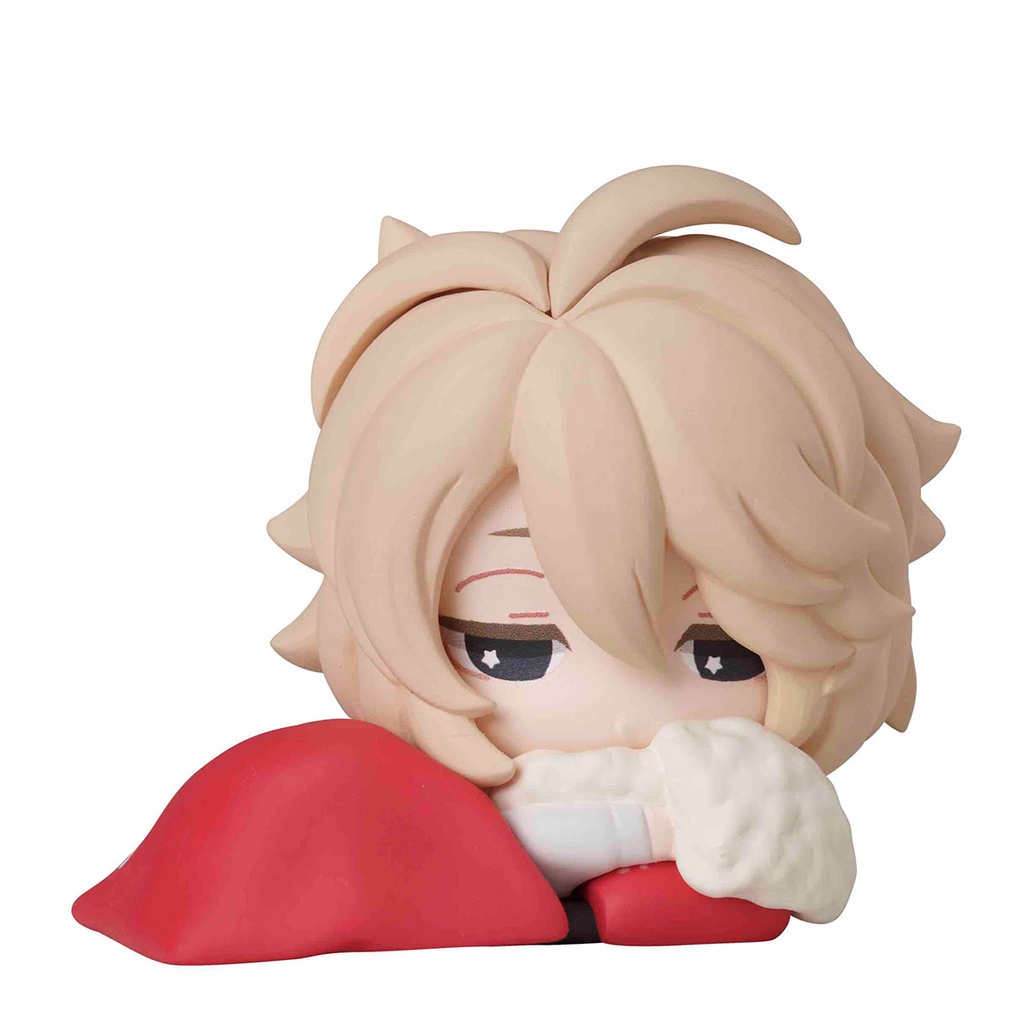 STASTO Sleeping Tokyo Revengers Onemutan Capsule Figure Vol 2 Takashi Mitsuya