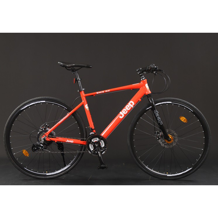 Jeep 26 best sale mountain bike