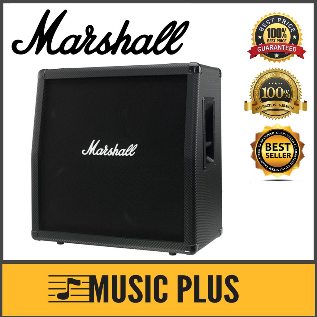 Marshall 120 store watt amp