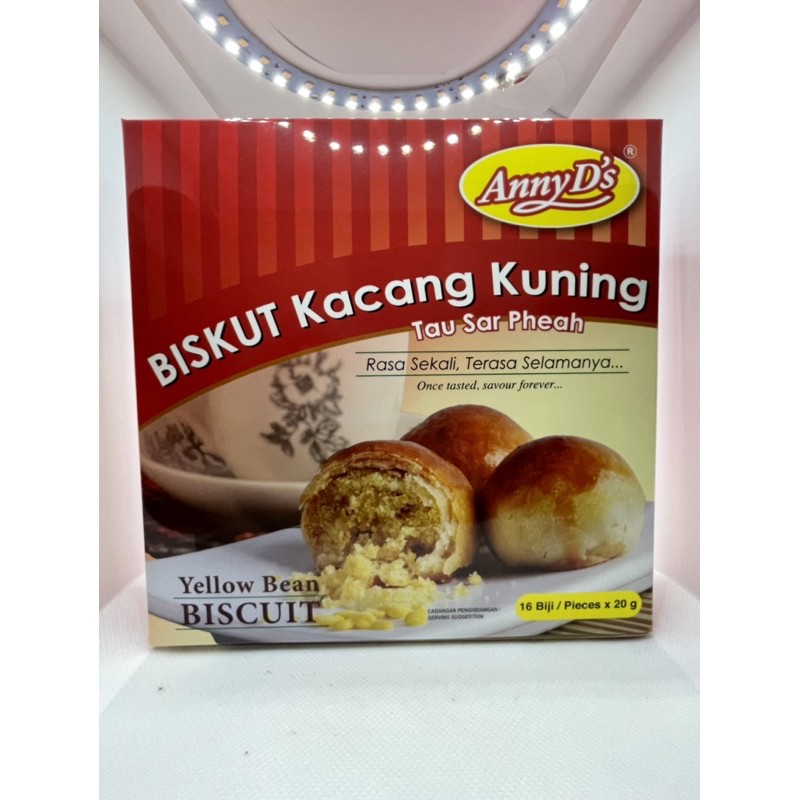 Biskut Tambun / Tau Sar Pheah (Muslim product) | Shopee Malaysia