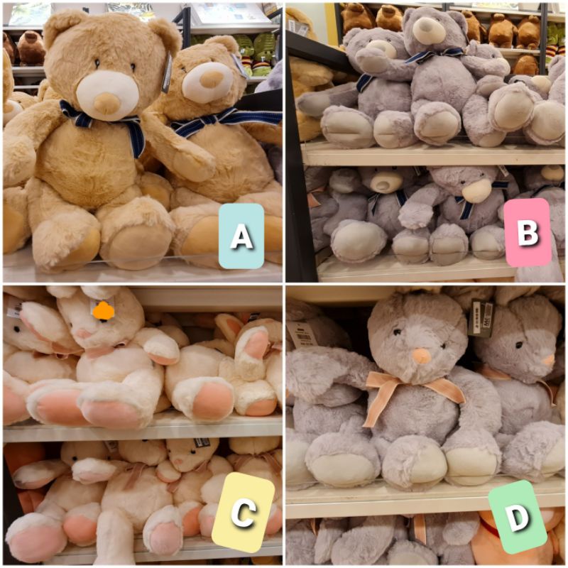 Kaison sales stuffed animals