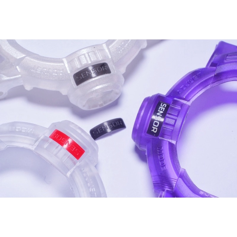 Riseman G-9200 GW-9200 custom bezel sensor plate | Shopee Malaysia