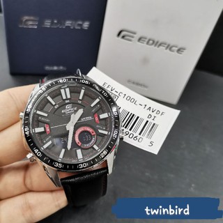 Casio efv clearance c100