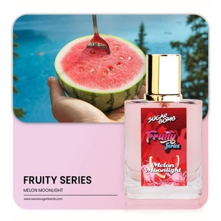 Perfume bau online fruity