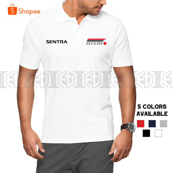 Nismo polo outlet shirt