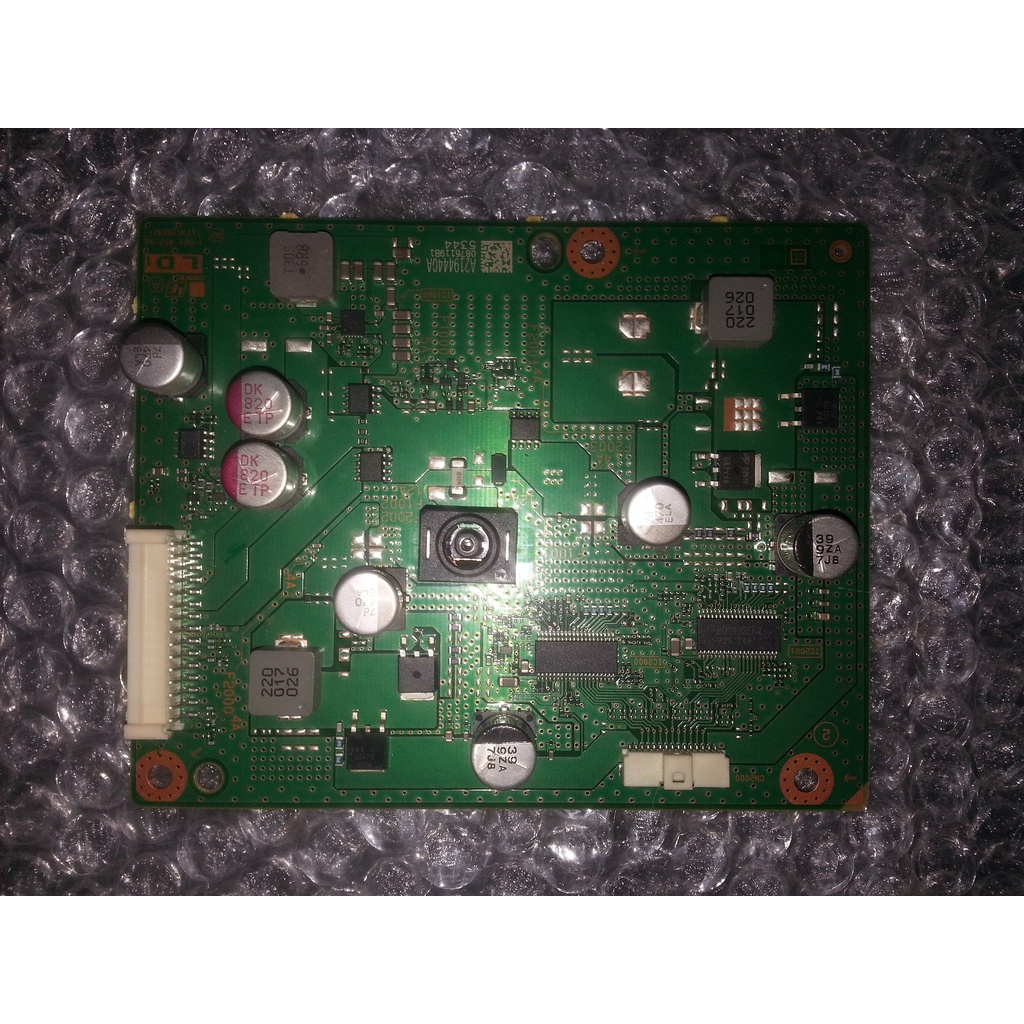 Carte Mère Pour Sony KD-49X8000E / KD-55X8000E – Réf 1-981-326-32 – Occasion